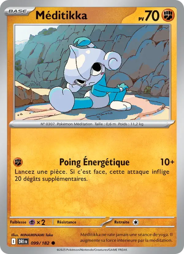 Meditite #099
