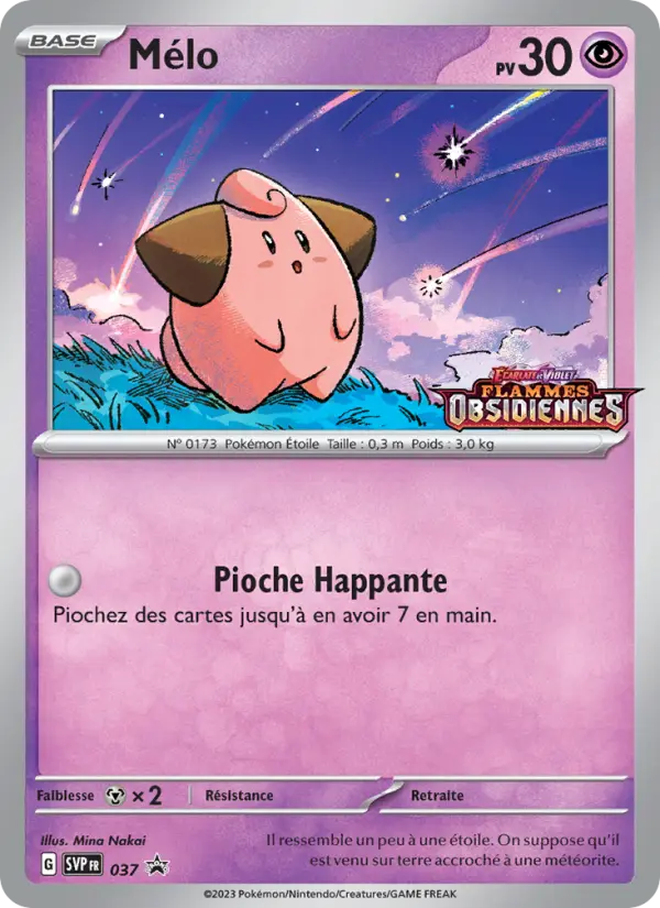 Mélo #037