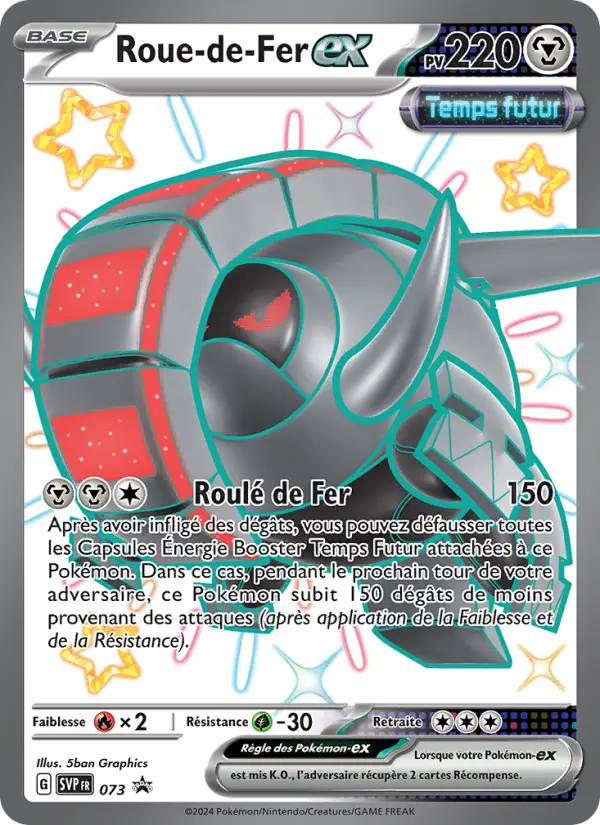 Roue-de-Fer ex #073