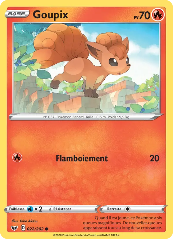 Goupix #22