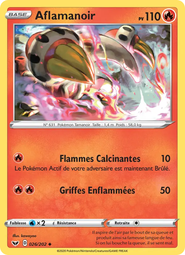 Aflamanoir #26