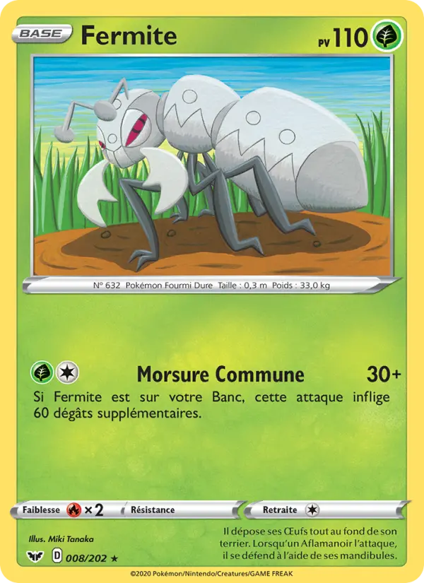 Fermite #8