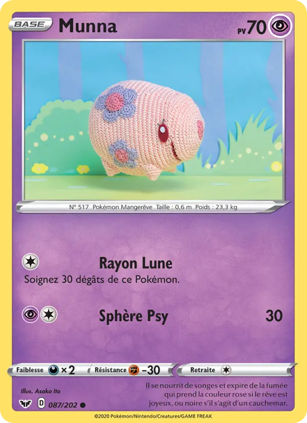 Munna #87