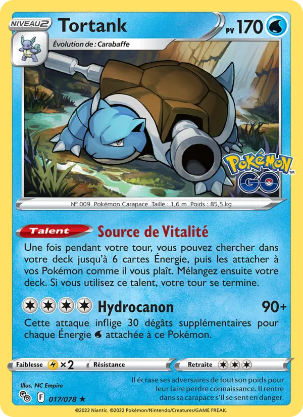 Tortank #017
