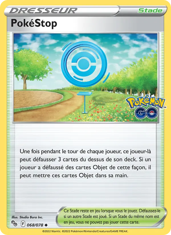 PokéStop #068