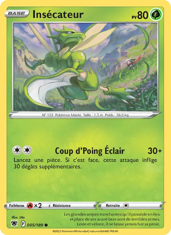 Gardevoir #05