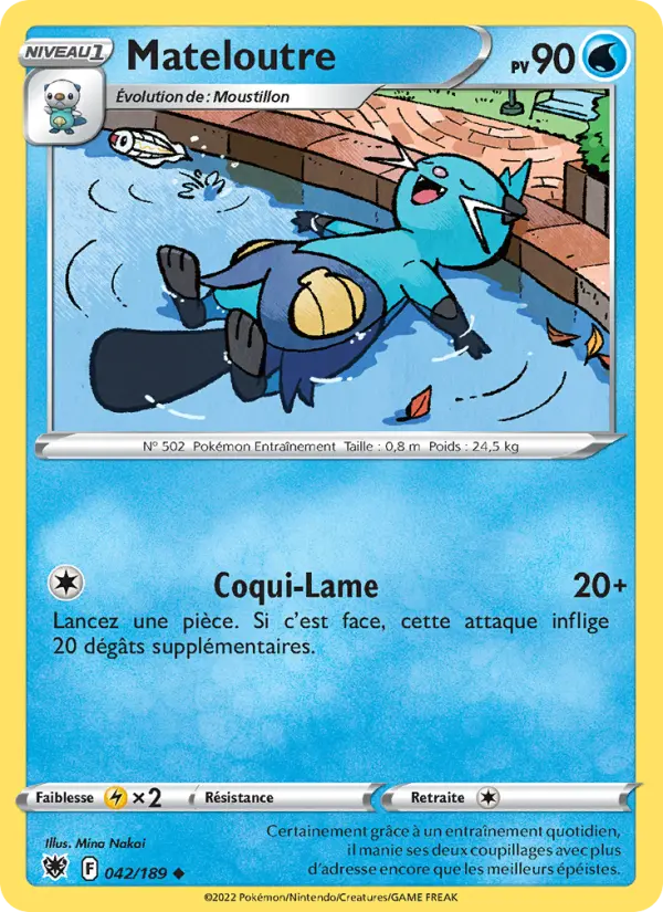 Dewott #042