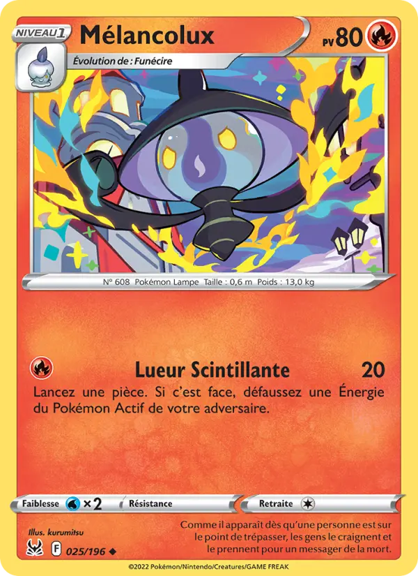 Mélancolux #025