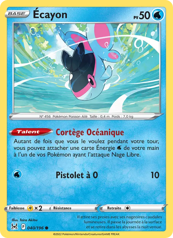 Écayon #040