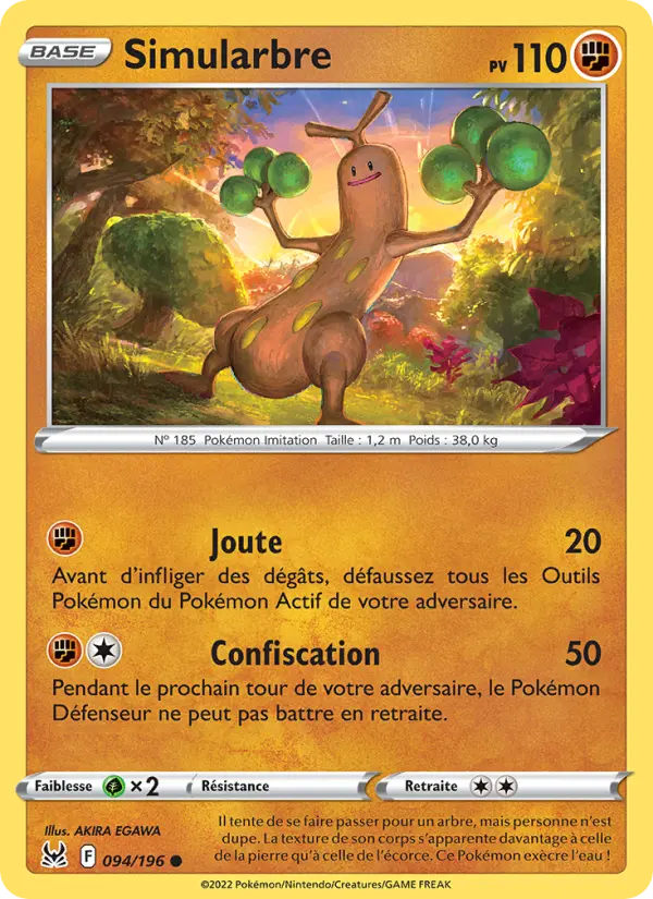 Simularbre #094