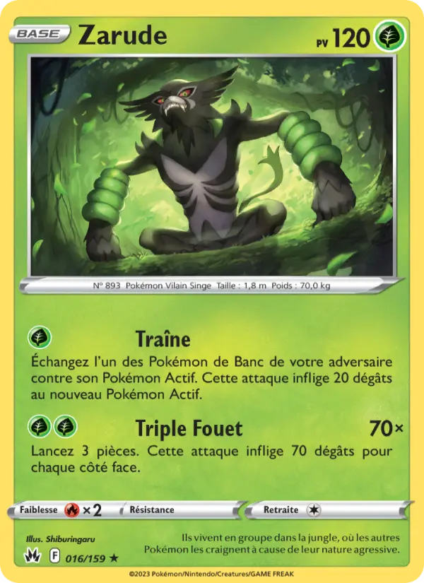 Absol #16