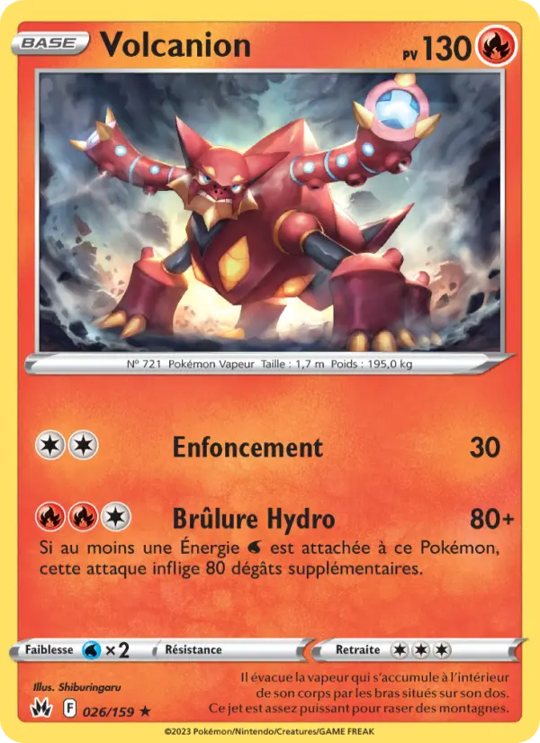 Volcanion #026