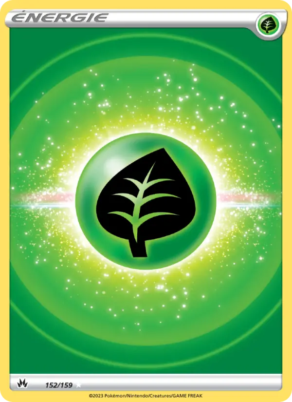 Énergie Plante #152 — Zénith Suprême