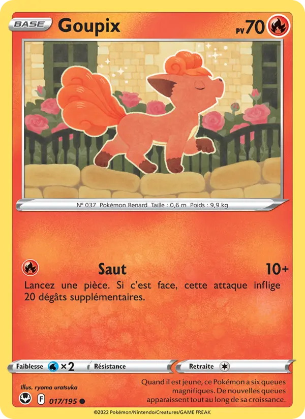 Goupix #017