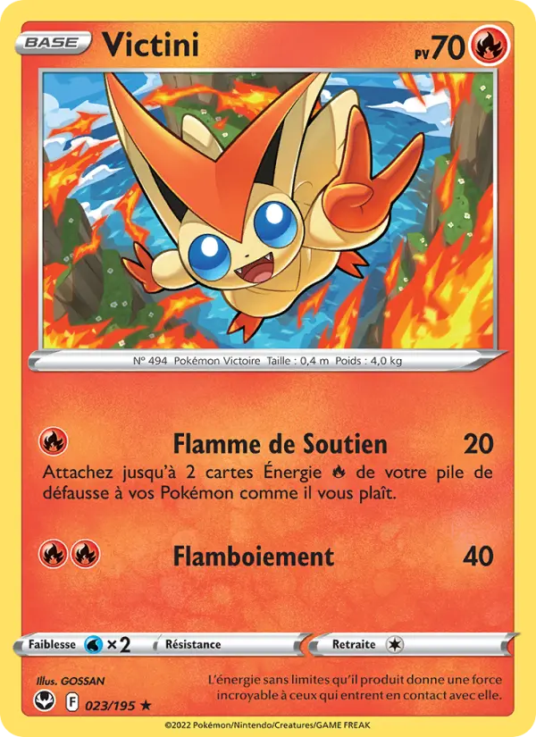 Friends in Galar #23