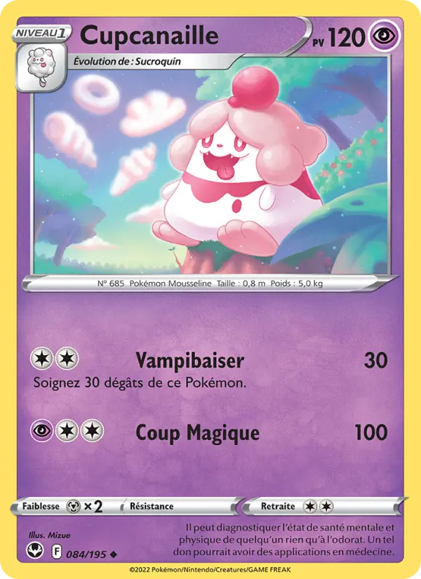 Cupcanaille #084