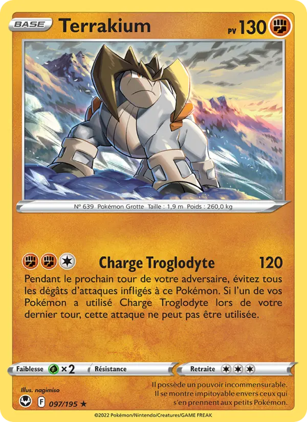 Terrakium #097