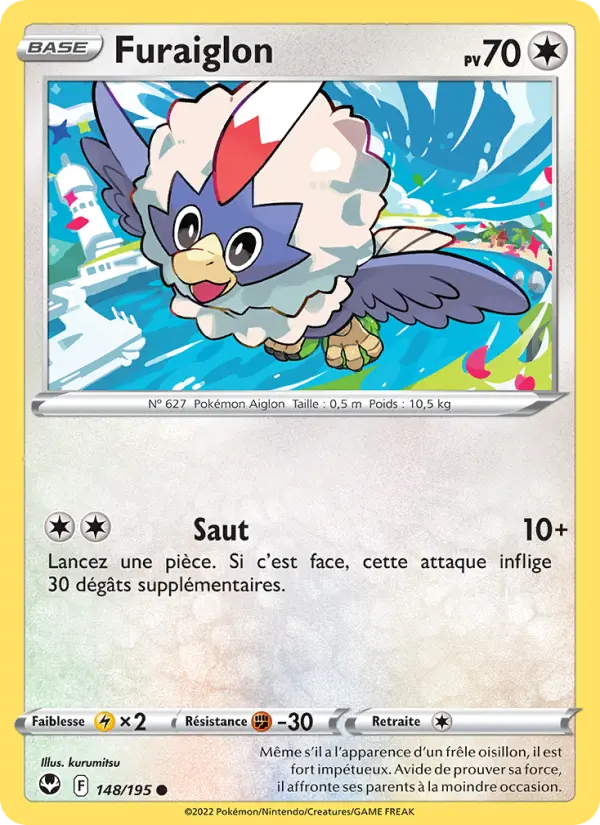 Furaiglon #148
