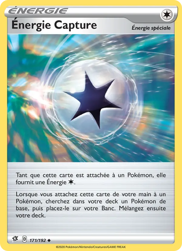Capture Energy #171