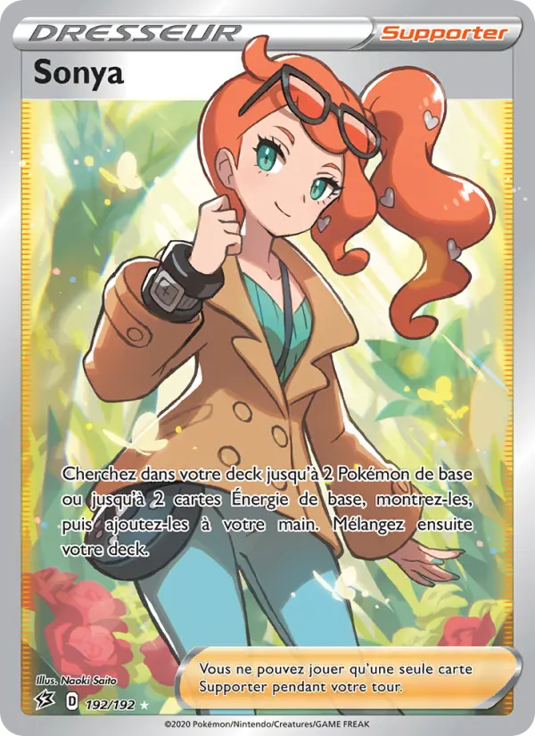 Sonia #192