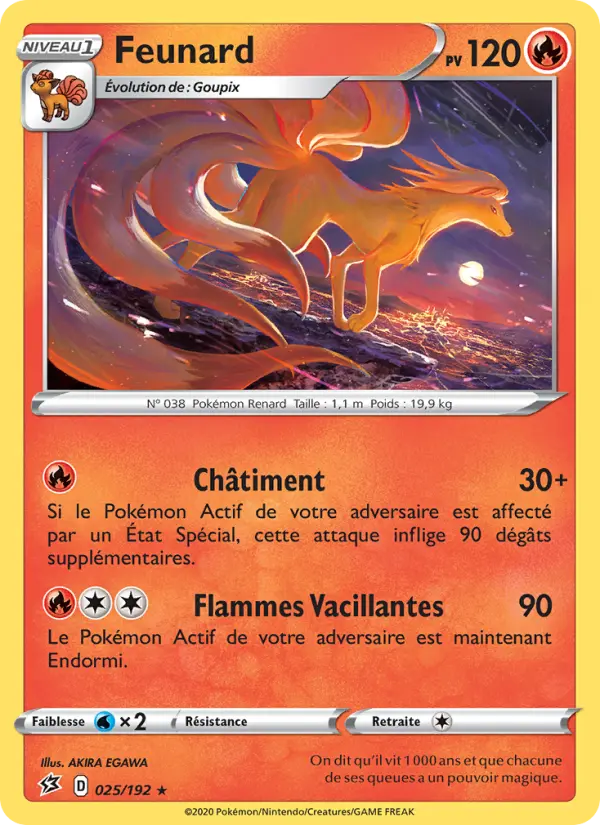 Feunard #25 — Clash des Rebelles