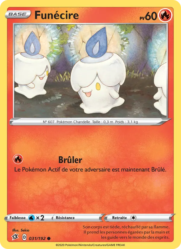 Funécire #31