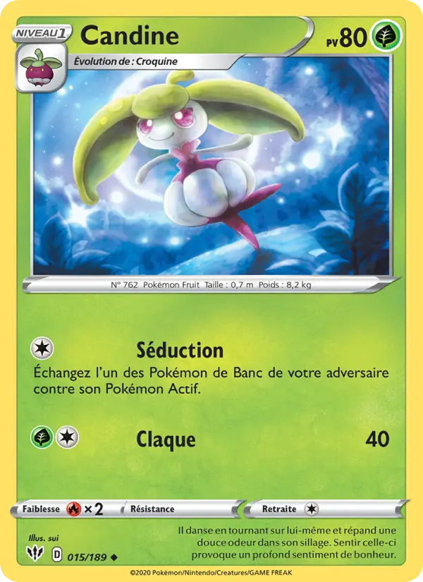 Candine #15