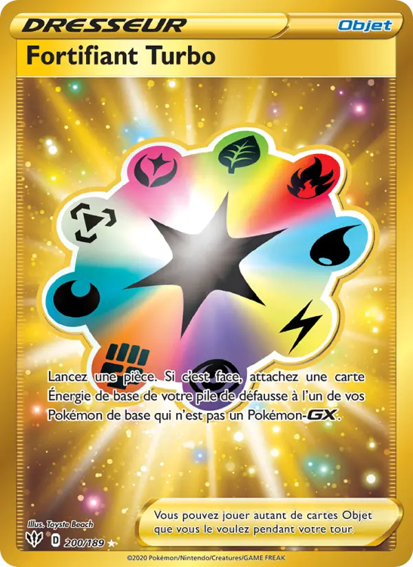 Turbo Patch #200