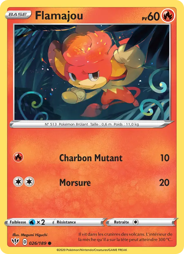 Flamajou #26