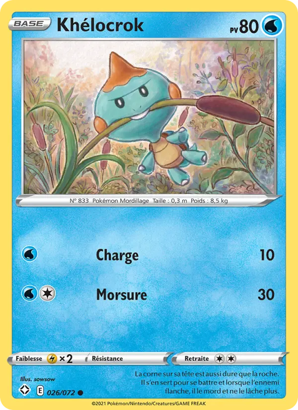 Arrozard #26