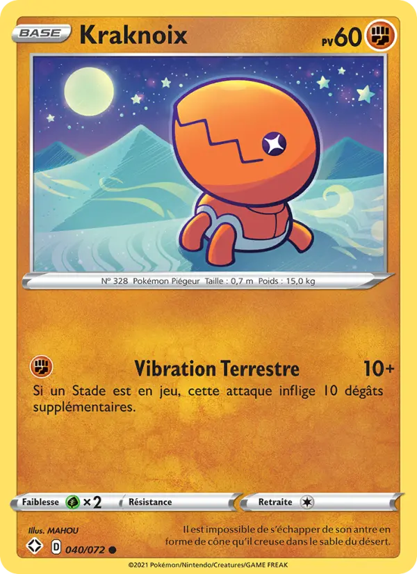 Kraknoix #40 — Destinées Radieuses