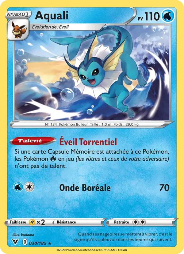 Aquali #30