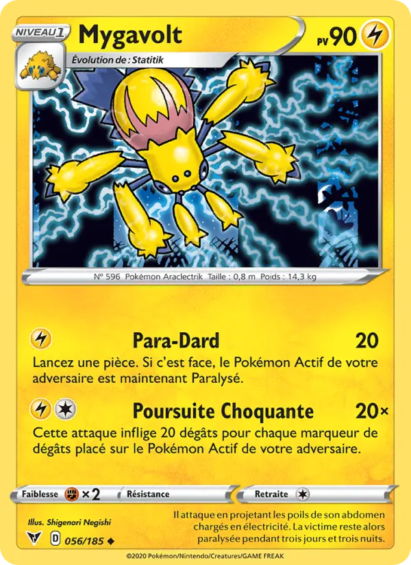 Mygavolt #56