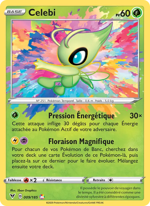 Celebi #9