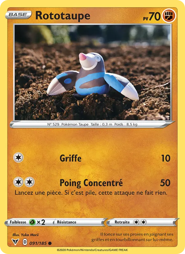 Rototaupe #91