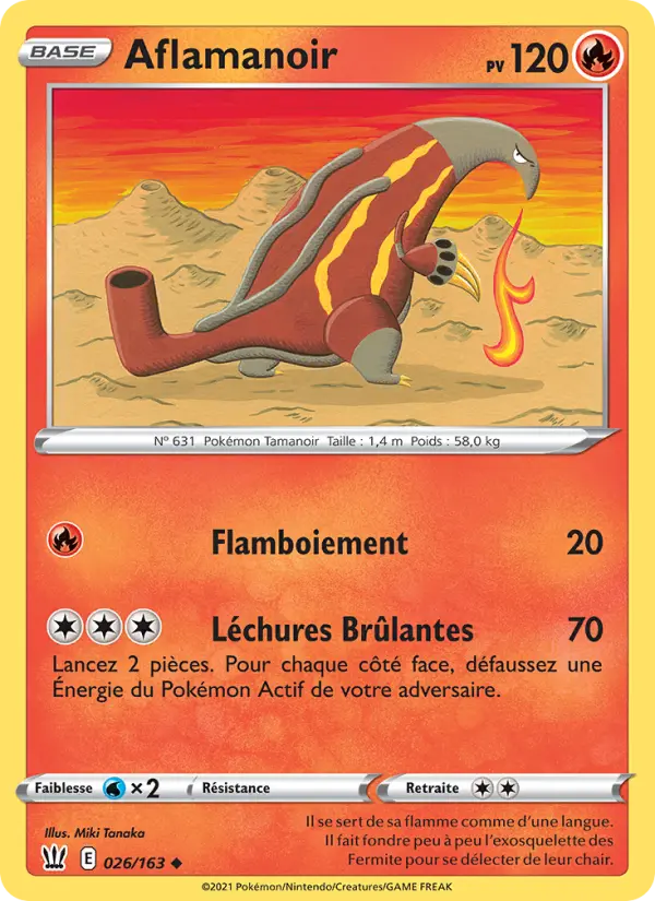 Aflamanoir #26