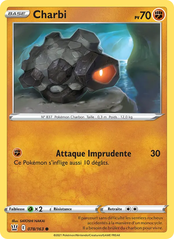 Charbi #78