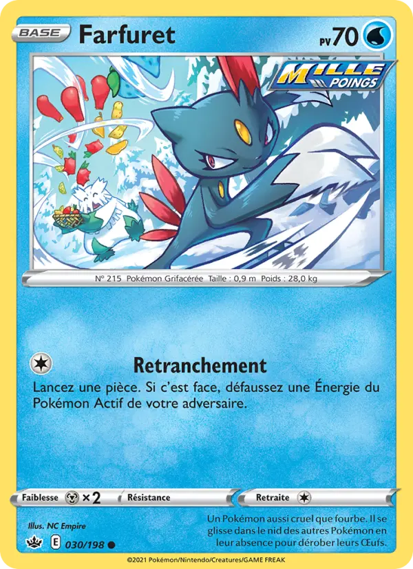 Farfuret #030