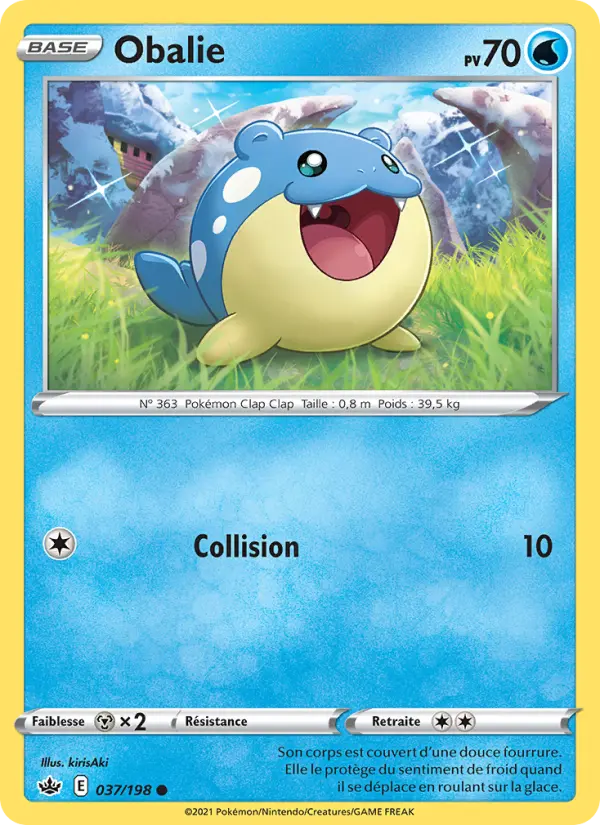 Obalie #037
