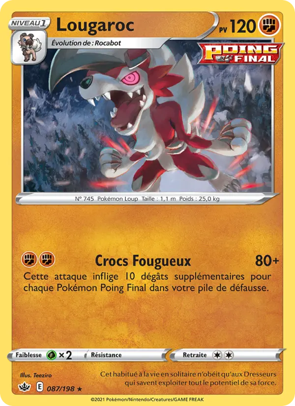 Lougaroc #087