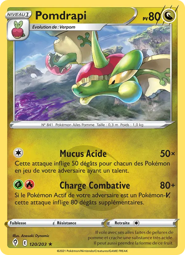Pomdrapi #120