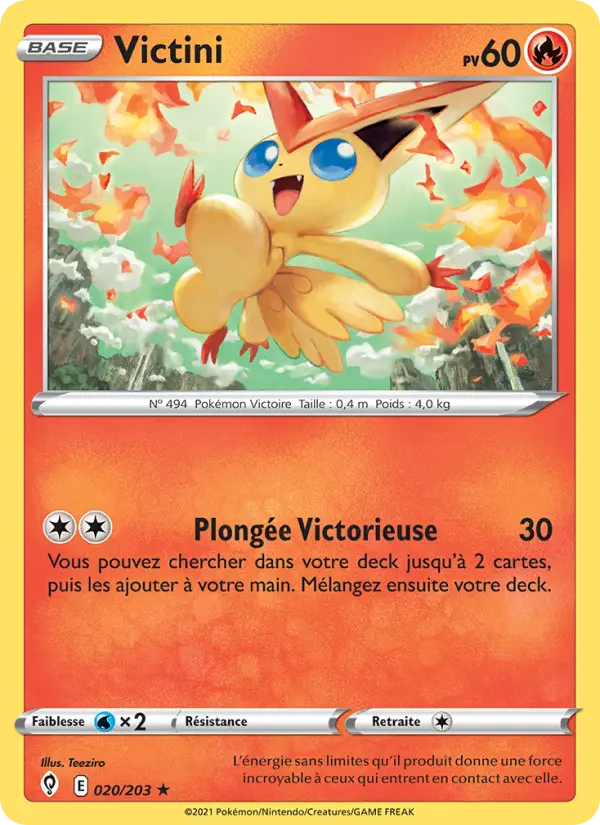 Victini #020