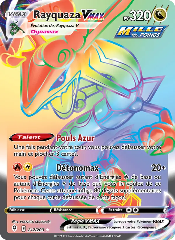 Flambusard #217