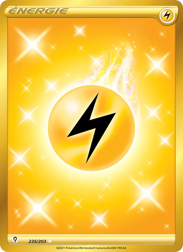 Énergie Electrik #235