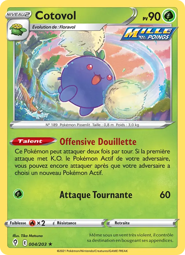 Cotovol #004