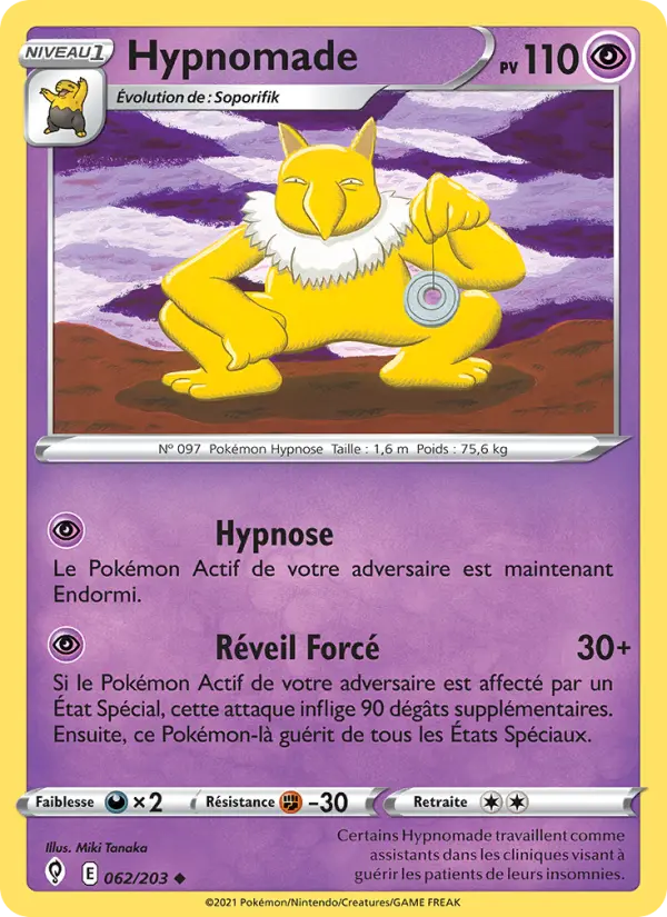 Hypnomade #062