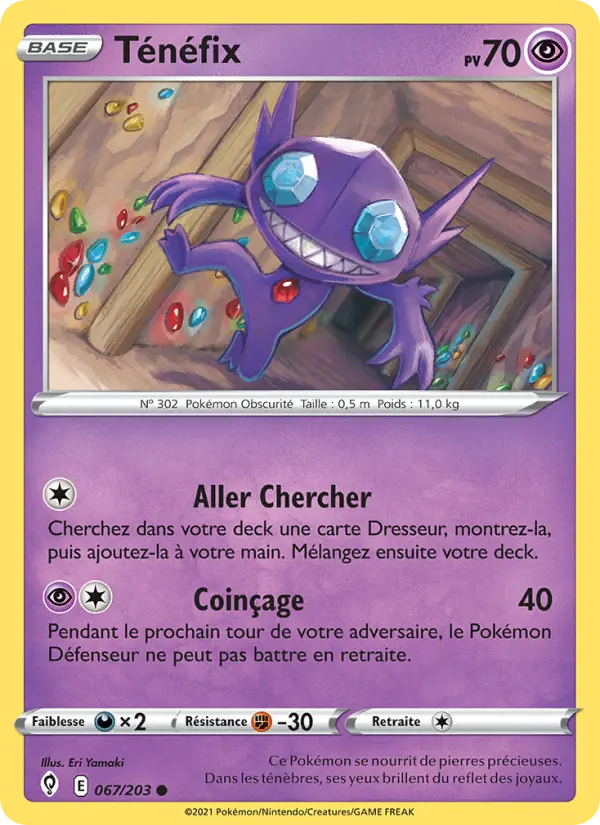 Ténéfix #067