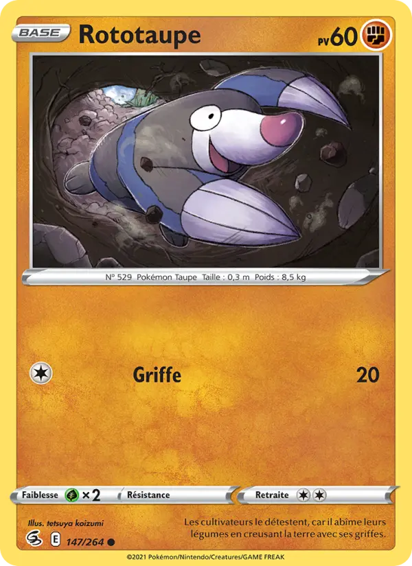 Rototaupe #147