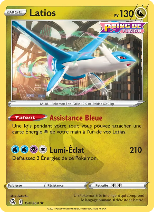 Latios #194