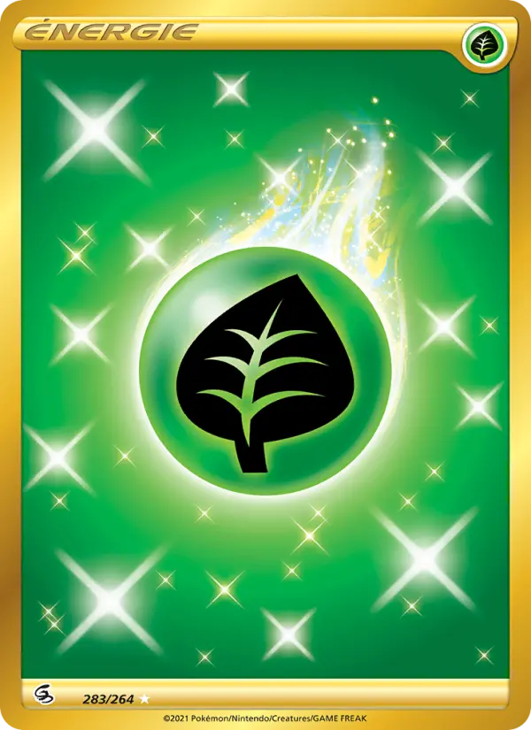Énergie Plante #283